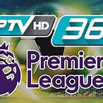 ดูบอลสด pptv hd 36 สดวันนี้